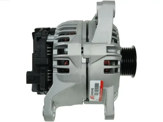 Generator 12 V AS-PL A0534S Bild Generator 12 V AS-PL A0534S