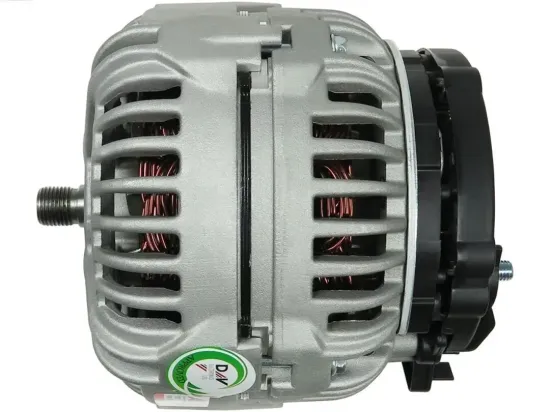 Generator 12 V AS-PL A0552S Bild Generator 12 V AS-PL A0552S