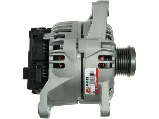 Generator 12 V AS-PL A0554S Bild Generator 12 V AS-PL A0554S