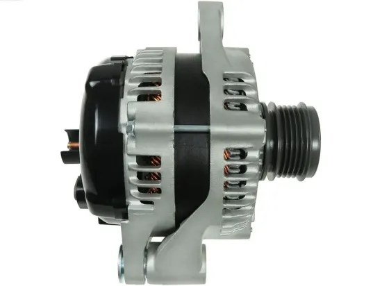 Generator 12 V AS-PL A6395S Bild Generator 12 V AS-PL A6395S