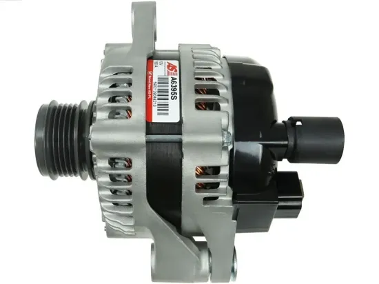 Generator 12 V AS-PL A6395S Bild Generator 12 V AS-PL A6395S
