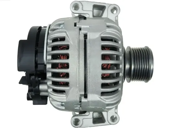 Generator 12 V AS-PL A0208S Bild Generator 12 V AS-PL A0208S