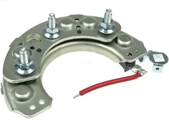 Gleichrichter, Generator AS-PL ARC2013 Bild Gleichrichter, Generator AS-PL ARC2013