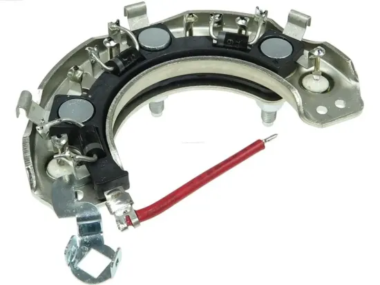 Gleichrichter, Generator AS-PL ARC2013 Bild Gleichrichter, Generator AS-PL ARC2013