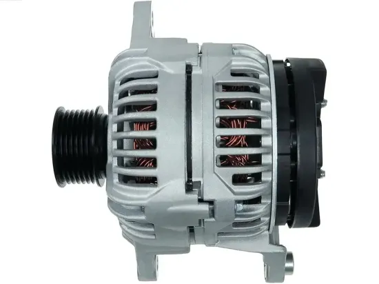 Generator 12 V AS-PL A0535S Bild Generator 12 V AS-PL A0535S