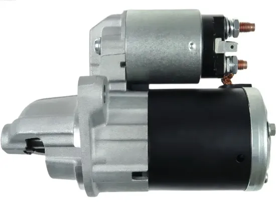 Starter 12 V 1,4 kW AS-PL S5228 Bild Starter 12 V 1,4 kW AS-PL S5228