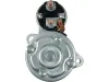 Starter 12 V 1,4 kW AS-PL S5228 Bild Starter 12 V 1,4 kW AS-PL S5228