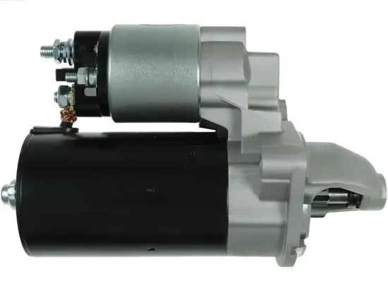 Starter 12 V 1,4 kW AS-PL S0073 Bild Starter 12 V 1,4 kW AS-PL S0073