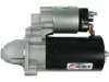 Starter 12 V 1,4 kW AS-PL S0073 Bild Starter 12 V 1,4 kW AS-PL S0073