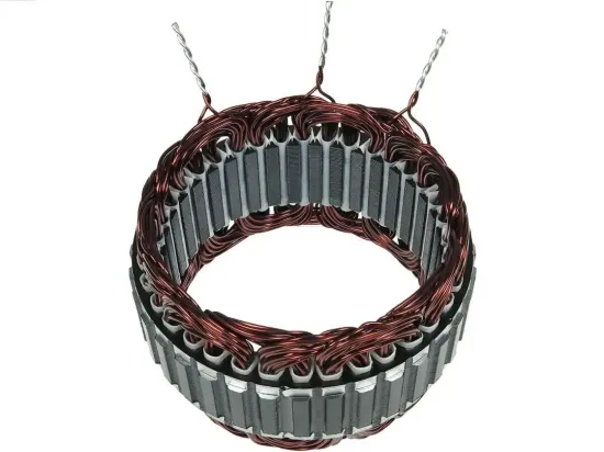 Stator, Generator 12 V AS-PL AS3042S Bild Stator, Generator 12 V AS-PL AS3042S