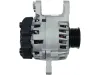 Generator 12 V AS-PL A9250S Bild Generator 12 V AS-PL A9250S