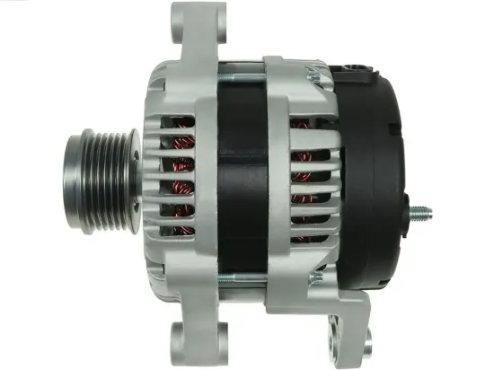 Generator 12 V AS-PL A1031S Bild Generator 12 V AS-PL A1031S