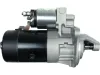 Starter 12 V 2,2 kW AS-PL S0018 Bild Starter 12 V 2,2 kW AS-PL S0018