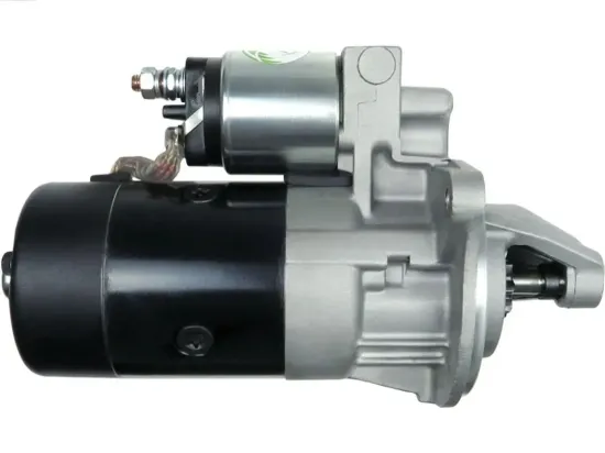 Starter 12 V 2,2 kW AS-PL S0018 Bild Starter 12 V 2,2 kW AS-PL S0018