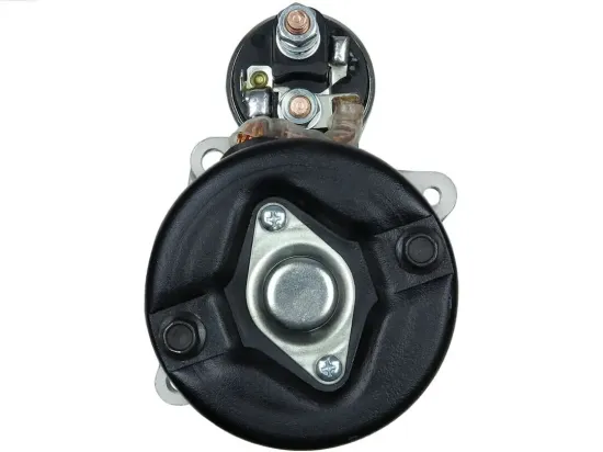 Starter 12 V 2,2 kW AS-PL S0018 Bild Starter 12 V 2,2 kW AS-PL S0018