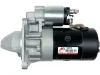 Starter 12 V 2,2 kW AS-PL S0018 Bild Starter 12 V 2,2 kW AS-PL S0018