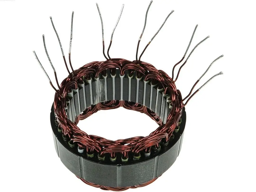 Stator, Generator 12 V AS-PL AS9012