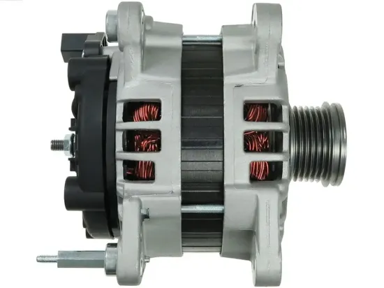 Generator 12 V AS-PL A0580S Bild Generator 12 V AS-PL A0580S