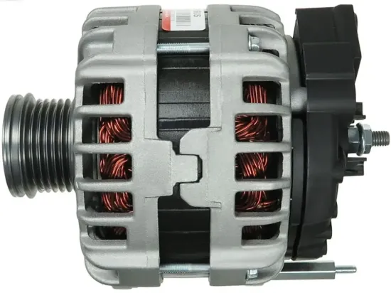 Generator 12 V AS-PL A0580S Bild Generator 12 V AS-PL A0580S