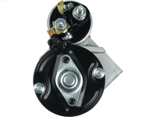 Starter 12 V 1,4 kW AS-PL S0031 Bild Starter 12 V 1,4 kW AS-PL S0031