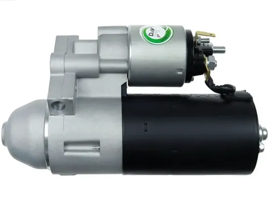 Starter 12 V 1,4 kW AS-PL S0031 Bild Starter 12 V 1,4 kW AS-PL S0031