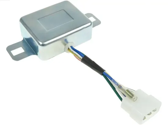 Generatorregler 12 V AS-PL ARE6016 Bild Generatorregler 12 V AS-PL ARE6016