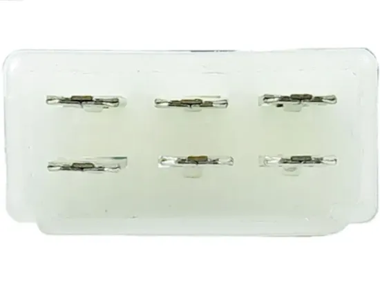 Generatorregler 12 V AS-PL ARE6016 Bild Generatorregler 12 V AS-PL ARE6016