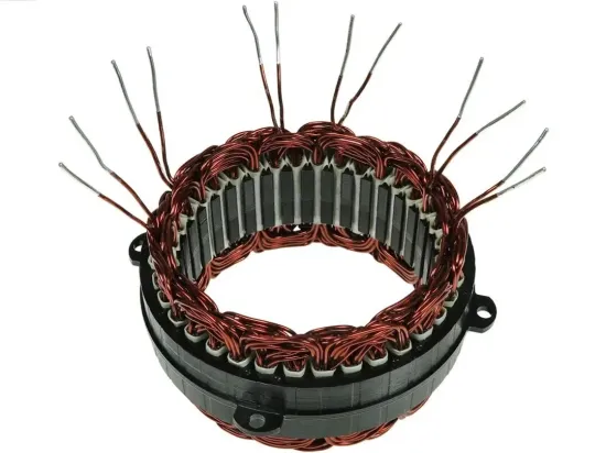 Stator, Generator 12 V AS-PL AS0087S Bild Stator, Generator 12 V AS-PL AS0087S