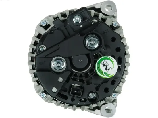 Generator 12 V AS-PL A0540S Bild Generator 12 V AS-PL A0540S