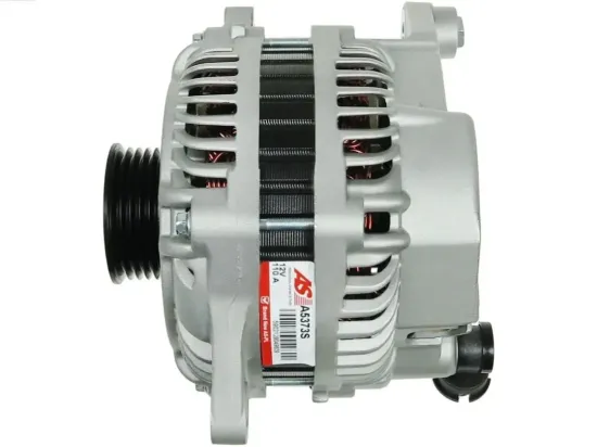 Generator 12 V AS-PL A5373S Bild Generator 12 V AS-PL A5373S