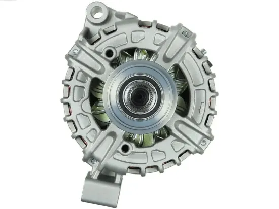 Generator 12 V AS-PL A0498S Bild Generator 12 V AS-PL A0498S