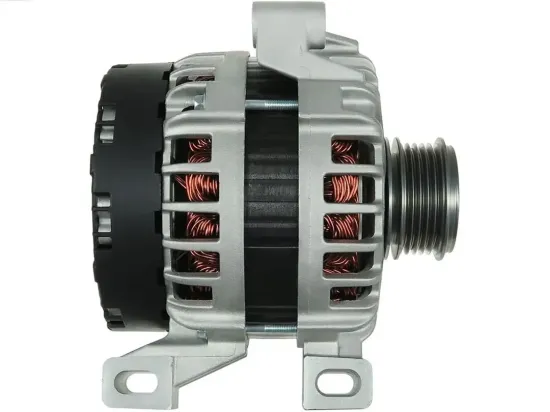 Generator 12 V AS-PL A0498S Bild Generator 12 V AS-PL A0498S