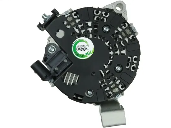 Generator 12 V AS-PL A0498S Bild Generator 12 V AS-PL A0498S