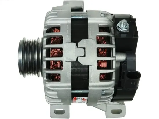 Generator 12 V AS-PL A0498S Bild Generator 12 V AS-PL A0498S
