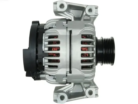 Generator 12 V AS-PL A0562S Bild Generator 12 V AS-PL A0562S