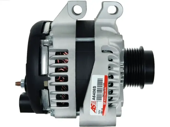 Generator 12 V AS-PL A6406S Bild Generator 12 V AS-PL A6406S
