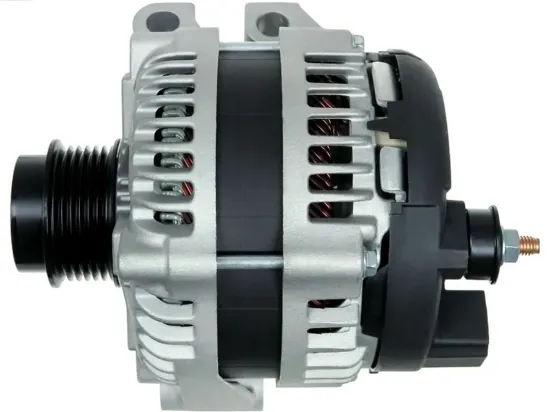Generator 12 V AS-PL A6406S Bild Generator 12 V AS-PL A6406S