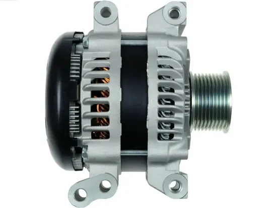 Generator 12 V AS-PL A6405S Bild Generator 12 V AS-PL A6405S