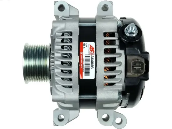 Generator 12 V AS-PL A6405S Bild Generator 12 V AS-PL A6405S