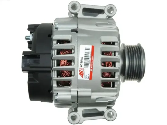 Generator 12 V AS-PL A3351S Bild Generator 12 V AS-PL A3351S