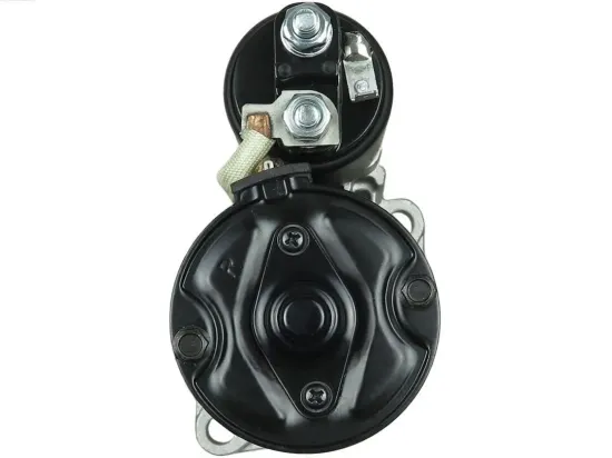 Starter 12 V 1,1 kW AS-PL S0232 Bild Starter 12 V 1,1 kW AS-PL S0232