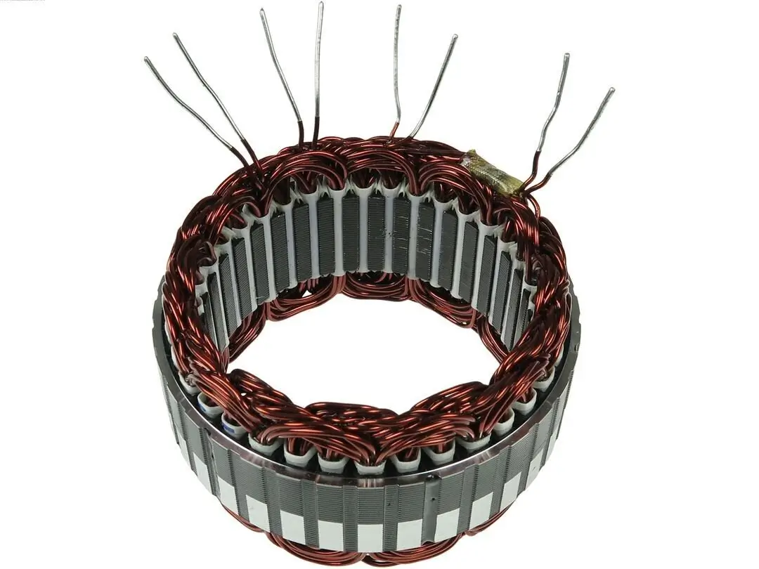 Stator, Generator 12 V AS-PL AS9014S