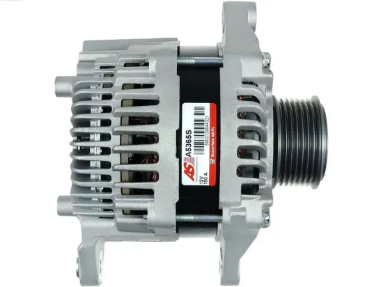 Generator 12 V AS-PL A5365S Bild Generator 12 V AS-PL A5365S
