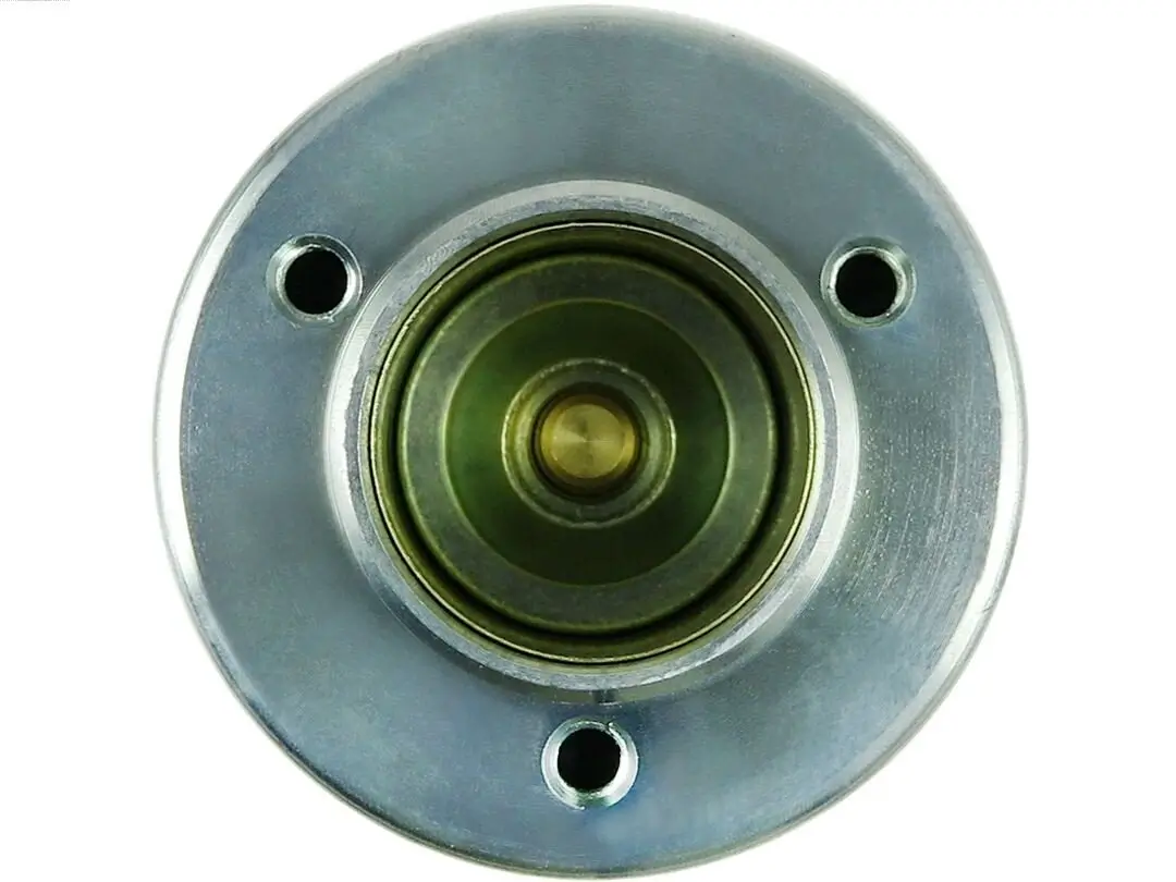 Generator 12 V AS-PL A6669(DENSO)