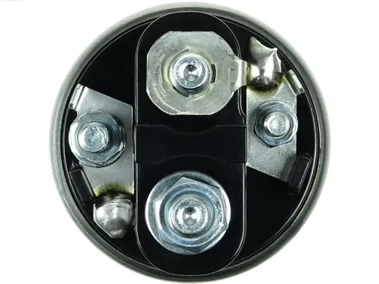 Generator 12 V AS-PL A6669(DENSO) Bild Generator 12 V AS-PL A6669(DENSO)