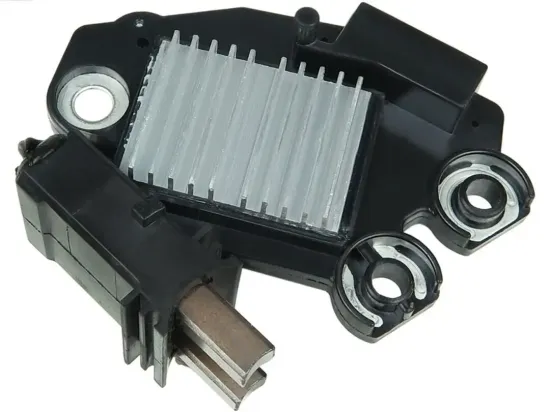 Generatorregler 12 V AS-PL ARE3198P Bild Generatorregler 12 V AS-PL ARE3198P