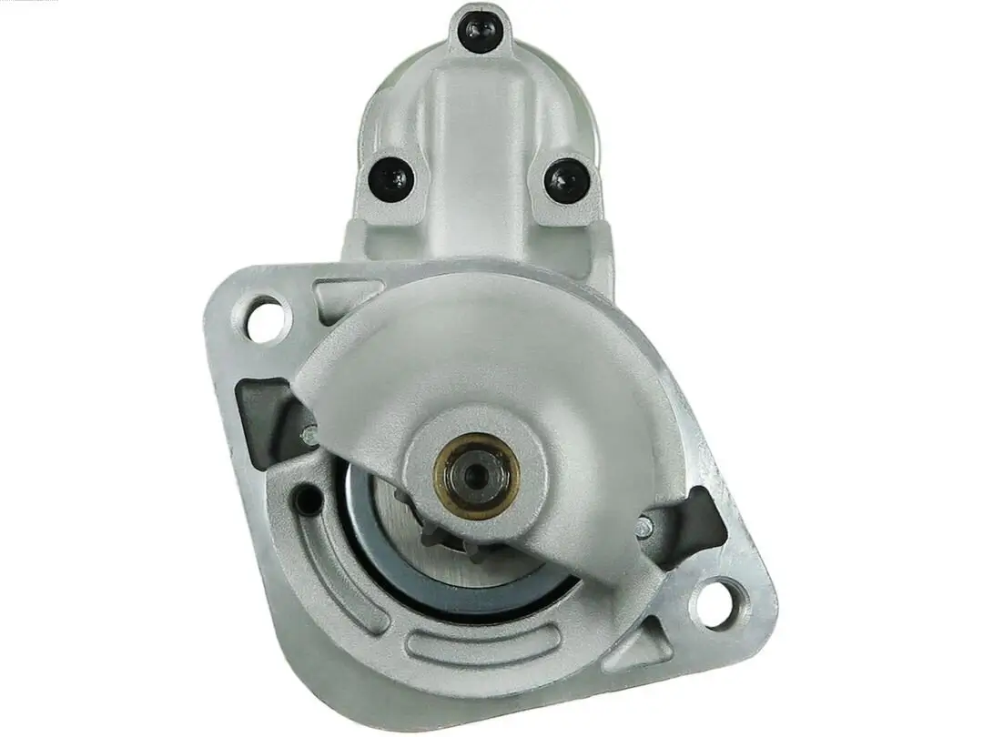 Starter 12 V 1,7 kW AS-PL S0611S