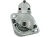 Starter 12 V 1,7 kW AS-PL S0611S