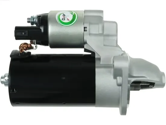 Starter 12 V 1,7 kW AS-PL S0611S Bild Starter 12 V 1,7 kW AS-PL S0611S