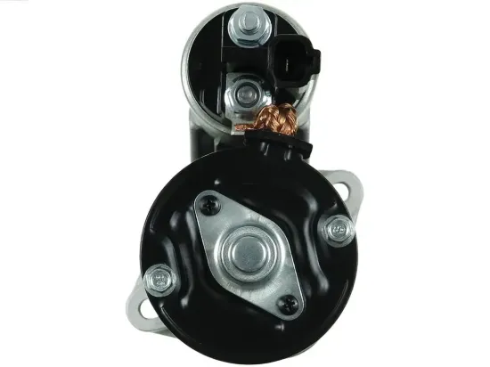 Starter 12 V 1,7 kW AS-PL S0611S Bild Starter 12 V 1,7 kW AS-PL S0611S